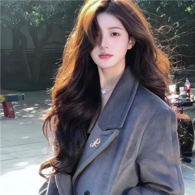 金发女郎的爱情