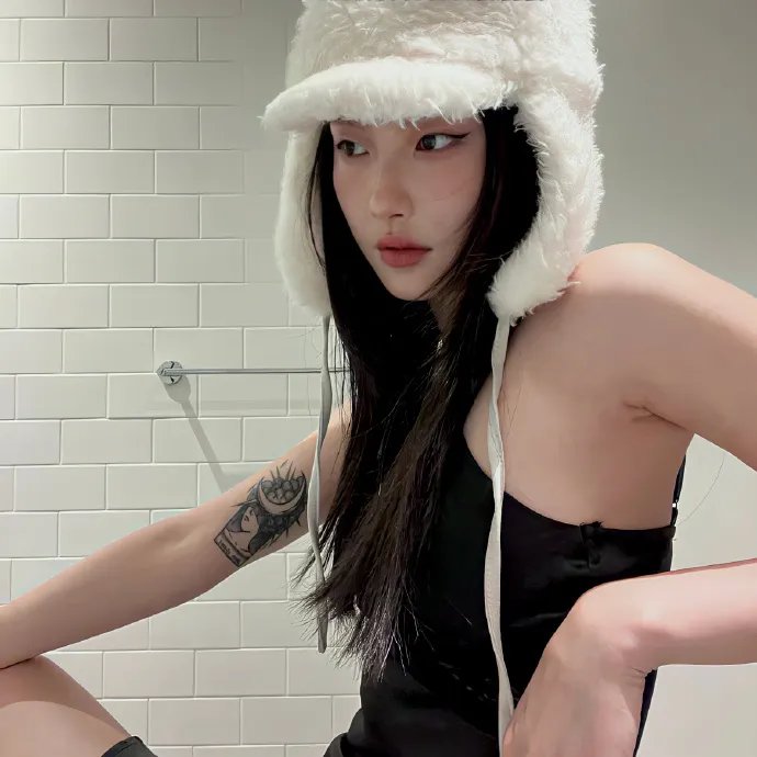 送赞雪橇犬